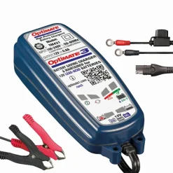 Hot Optimate MC-Batterilader – 3