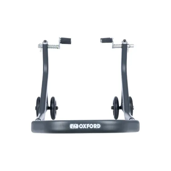 Hot Oxford MC Bike Stand – Zero-G Front Stand OX264
