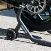 Sale Oxford MC Bike Stand – Zero-G Rear Stand OX263