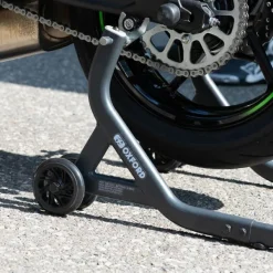 Sale Oxford MC Bike Stand – Zero-G Rear Stand OX263