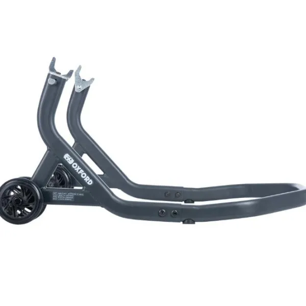 Sale Oxford MC Bike Stand – Zero-G Rear Stand OX263