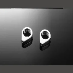 Outlet MC Blinklys – Holder til forgaffel 39MM