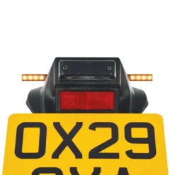Outlet Oxford MC Blinklys sæt – Cell Indicators EL351