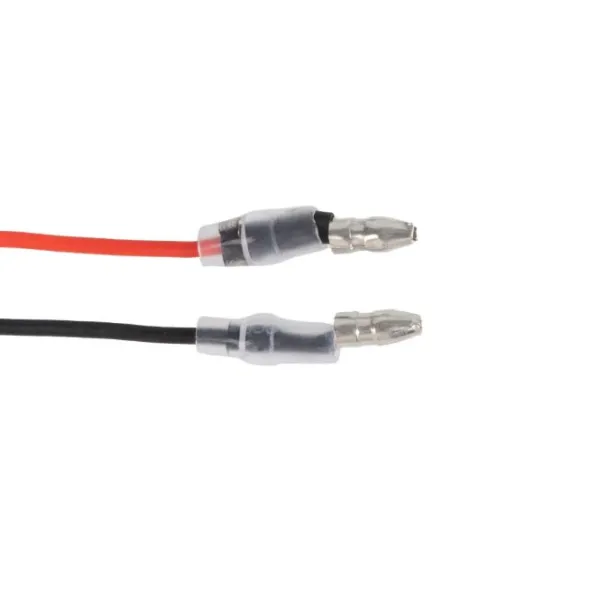 Online Oxford MC Blinklys sæt – DarkChaser Sequential Indicators EL364