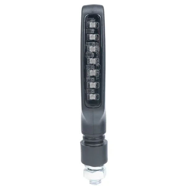 Best Oxford MC Blinklys sæt – NightGlider Sequential Indicators EL361