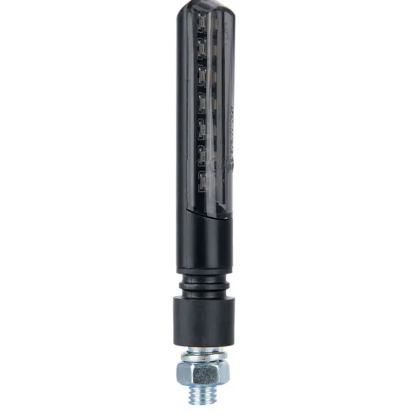Online Oxford MC Blinklys sæt – NightSlider 2 in 1 Sequential Indicators EL359