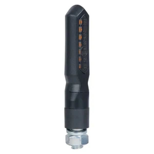 Discount Oxford MC Blinklys sæt – NightStrider Sequential Indicators EL362