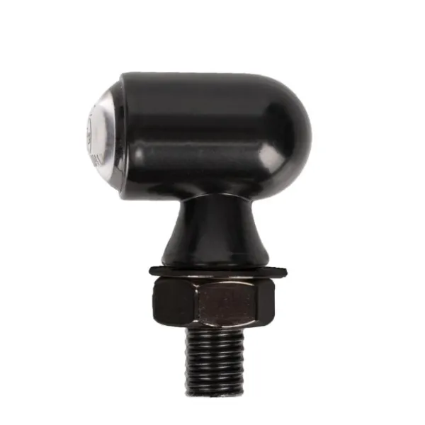 Online Oxford MC Blinklys sæt – Bullet LED REAR Indicators EL353