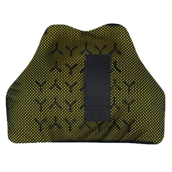 Clearance Knox MC-Brystbeskytter – Micro-Lock Chest Upgrade Women