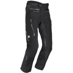Outlet Dane MC-Bukser – Lyngby Air 2 Gore-Tex Pro Sort