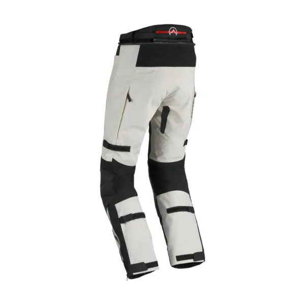 Sale Dane MC-Bukser – Spor Gore-Tex Grå/Sort