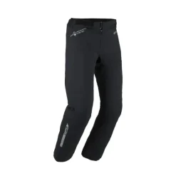 Sale Dane MC-Bukser – Spor Gore-Tex Grå/Sort