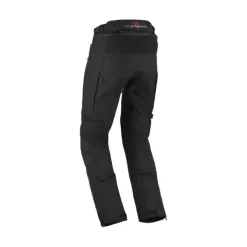 Dane MC-Bukser – Spor Gore-Tex Sort