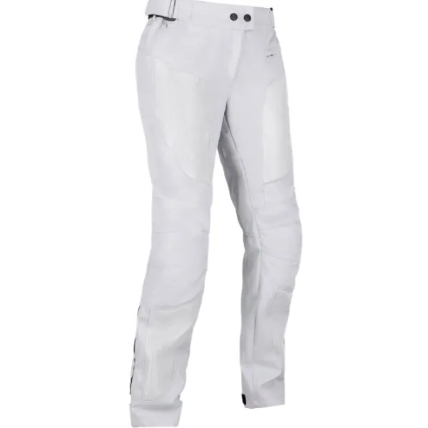 Clearance Richa MC-Bukser – Airsummer Dame Grå