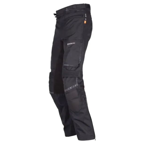 Outlet Richa MC-Bukser – Brutus Gore-Tex Sort
