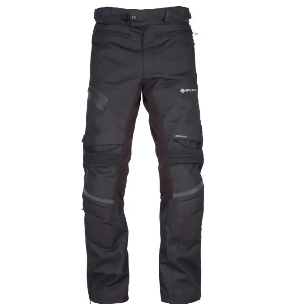 Outlet Richa MC-Bukser – Brutus Gore-Tex Sort