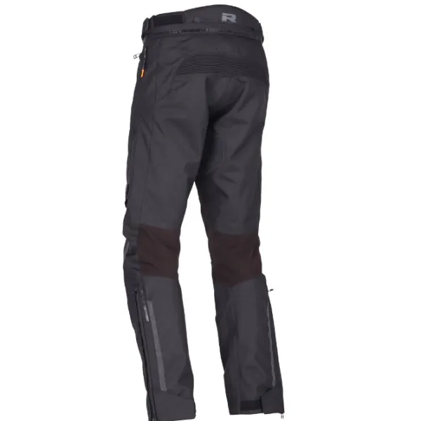 Outlet Richa MC-Bukser – Brutus Gore-Tex Sort
