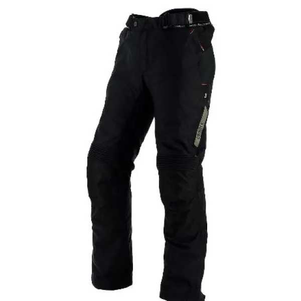 Outlet Richa MC-Bukser – Cyclone GTX Sort