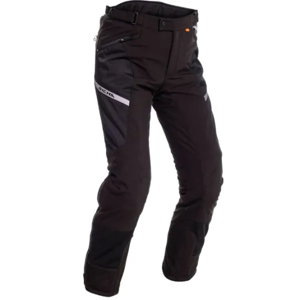 Outlet Richa MC-Bukser – Softshell Mesh WP