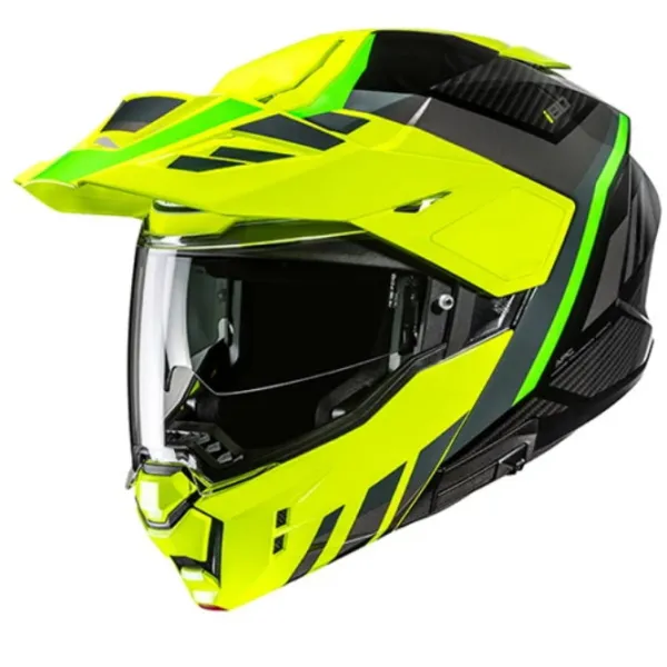 Clearance HJC MC-Enduro-/ADV-hjelm – I80 Imes MC3H