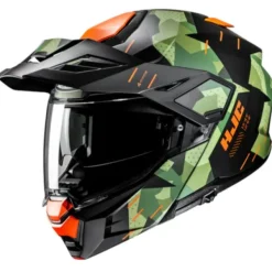 Sale HJC MC-Enduro-/ADV-hjelm – I80 Roki MC47SF
