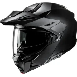 Outlet HJC MC-Enduro-/ADV-hjelm – I80 Semi Flat Black