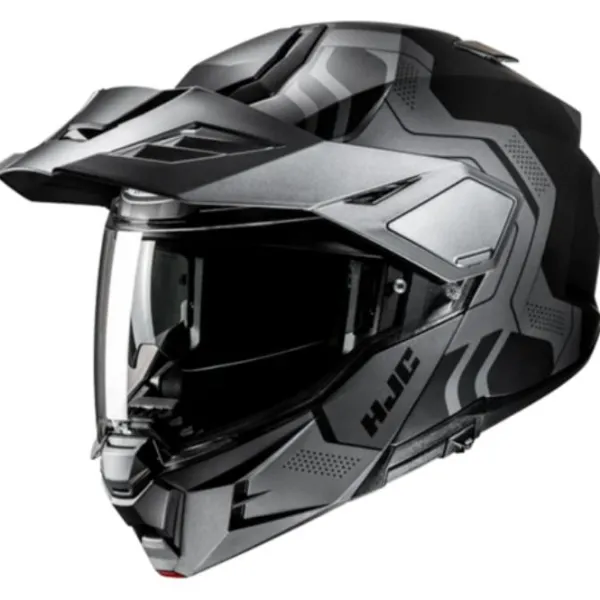 Outlet HJC MC-Enduro-/ADV-hjelm – I80 Velly MC5SF