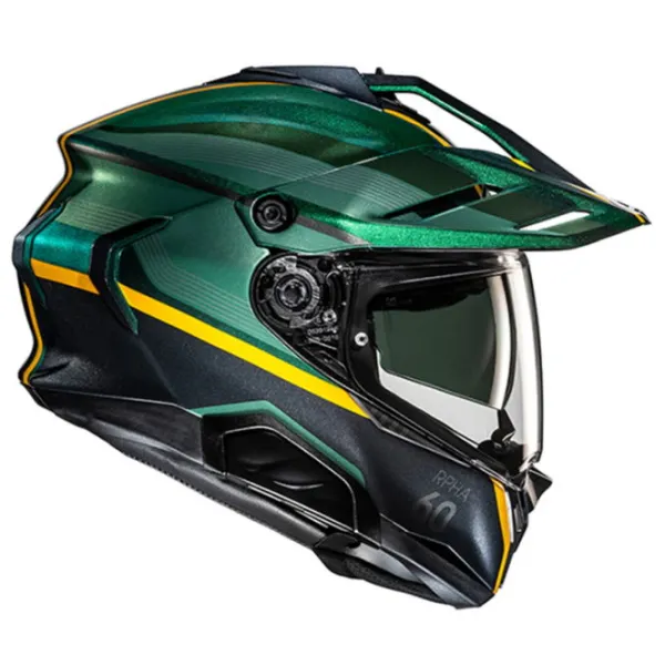 HJC MC-Enduro-/ADV-hjelm – RPHA 60 Arbre MC4
