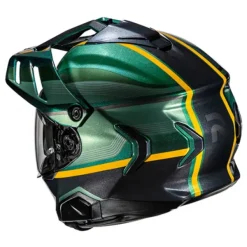 HJC MC-Enduro-/ADV-hjelm – RPHA 60 Arbre MC4