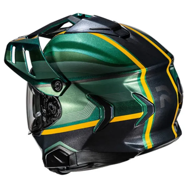 HJC MC-Enduro-/ADV-hjelm – RPHA 60 Arbre MC4