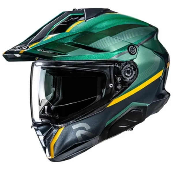 HJC MC-Enduro-/ADV-hjelm – RPHA 60 Arbre MC4