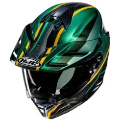 HJC MC-Enduro-/ADV-hjelm – RPHA 60 Arbre MC4