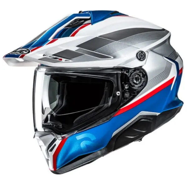 New HJC MC-Enduro-/ADV-hjelm – RPHA 60 Arbre MC21