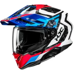 Sale HJC MC-Enduro-/ADV-hjelm – RPHA 60 Dakar MC21