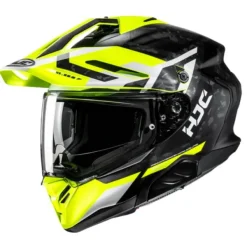 HJC MC-Enduro-/ADV-hjelm – RPHA 60 Dakar MC3HSF
