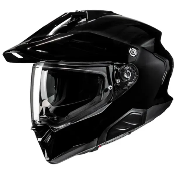 Hot HJC MC-Enduro-/ADV-hjelm – RPHA 60 Metal Black