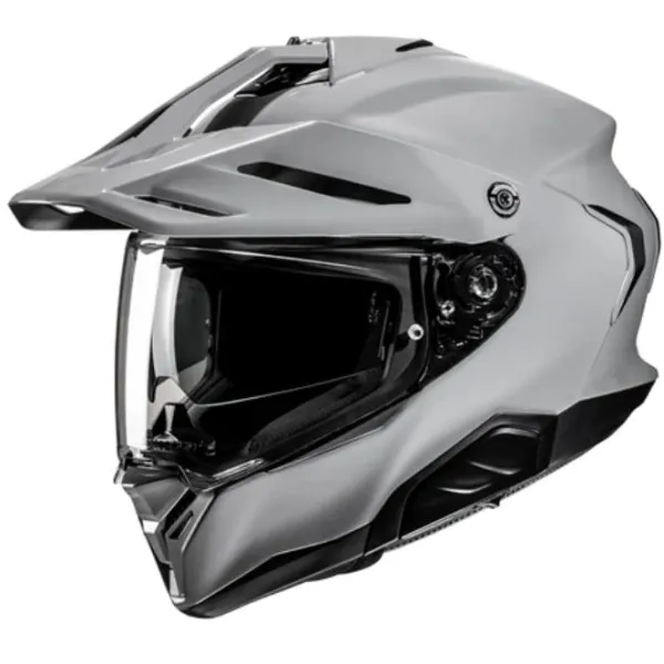 Sale HJC MC-Enduro-/ADV-hjelm – RPHA 60 Nardo Grey