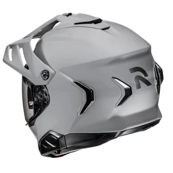 Sale HJC MC-Enduro-/ADV-hjelm – RPHA 60 Nardo Grey