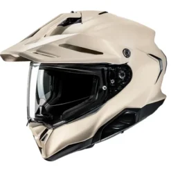Best HJC MC-Enduro-/ADV-hjelm – RPHA 60 Semi Flat Sand Beige