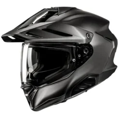 Outlet HJC MC-Enduro-/ADV-hjelm – RPHA 60 Semi Flat Titanium
