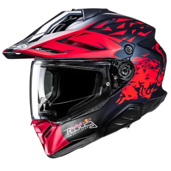 Sale HJC MC-Enduro-/ADV-hjelm – RPHA 60 Spielberg Red Bull Ring