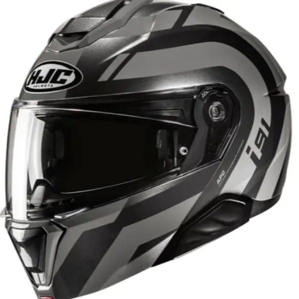 HJC MC Flip Up hjelm – i91 Arven MC5