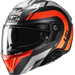 New HJC MC Flip Up hjelm – i91 Arven MC6HSF