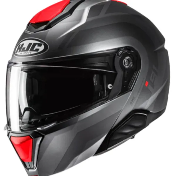 HJC MC Flip Up hjelm – i91 Arven MC1SF