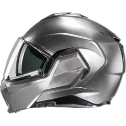 Sale HJC MC Flip Up hjelm – I100 Hyper Silver