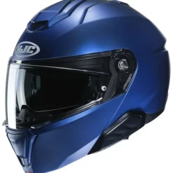 Hot HJC MC Flip Up hjelm – i91 Metallic Blue