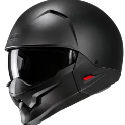 HJC MC Flip Up hjelm – I20N Semi Flat Black
