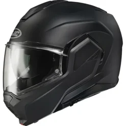Discount HJC MC Flip Up hjelm – I100 Semi Flat Black