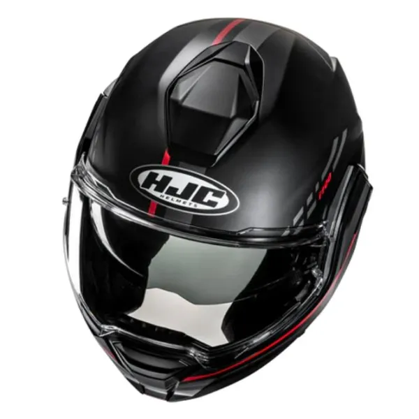 Best HJC MC Flip Up hjelm – I100 Sysma MC1SF