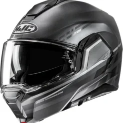 Hot HJC MC Flip Up hjelm – I100 Sysma MC5SF